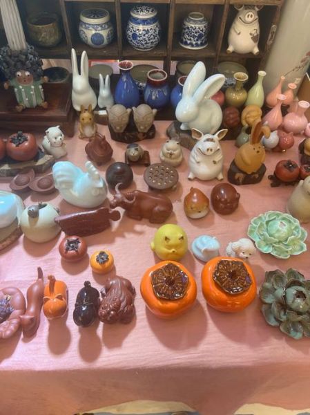 手工艺品市场如何选品_手工艺品市场怎么定价-第3张图片-俊逸知识馆 手工艺品市场如何选品_手工艺品市场怎么定价-第3张图片-俊逸知识馆