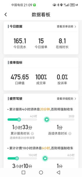 滴滴车主怎么样_滴滴司机收入高吗-第1张图片-俊逸知识馆