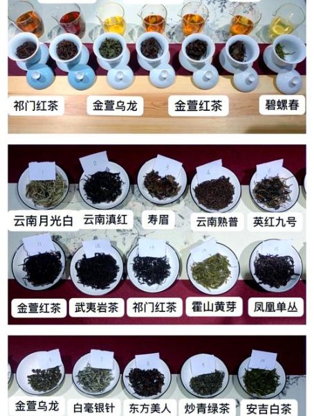 2024年茶叶市场怎么样_如何选茶不踩坑-第3张图片-俊逸知识馆 2024年茶叶市场怎么样_如何选茶不踩坑-第3张图片-俊逸知识馆