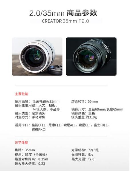 中一镜头怎么样_中一光学镜头值得买吗-第2张图片-俊逸知识馆 中一镜头怎么样_中一光学镜头值得买吗-第2张图片-俊逸知识馆