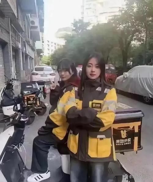 美团骑手怎么样_美团骑手真实收入-第3张图片-俊逸知识馆 美团骑手怎么样_美团骑手真实收入-第3张图片-俊逸知识馆