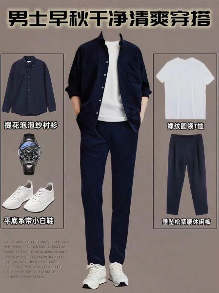 男装品牌怎么选_男装搭配技巧有哪些-第2张图片-俊逸知识馆 男装品牌怎么选_男装搭配技巧有哪些-第2张图片-俊逸知识馆