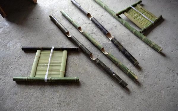 竹制品有哪些优点_竹制品适合哪些场景-第1张图片-俊逸知识馆 竹制品有哪些优点_竹制品适合哪些场景-第1张图片-俊逸知识馆