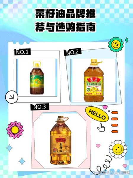 菜籽油价格走势分析_如何挑选优质菜籽油-第2张图片-俊逸知识馆 菜籽油价格走势分析_如何挑选优质菜籽油-第2张图片-俊逸知识馆