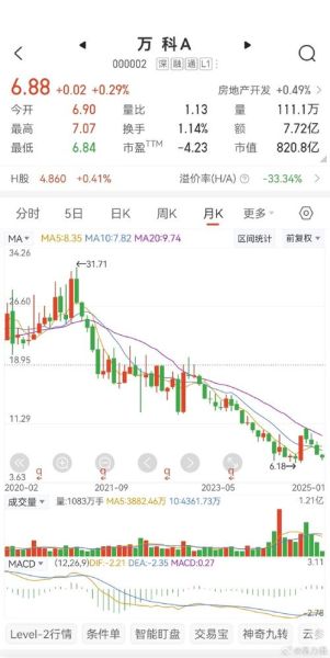 朗科科技股票值得买吗_朗科科技未来走势如何-第2张图片-俊逸知识馆 朗科科技股票值得买吗_朗科科技未来走势如何-第2张图片-俊逸知识馆