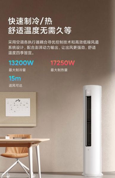 米家空调怎么样_米家空调值得买吗-第2张图片-俊逸知识馆 米家空调怎么样_米家空调值得买吗-第2张图片-俊逸知识馆