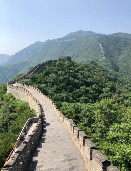北京长城去哪个比较好_八达岭还是慕田峪-第1张图片-俊逸知识馆 北京长城去哪个比较好_八达岭还是慕田峪-第1张图片-俊逸知识馆