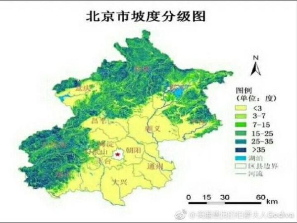 北京海拔高度是多少_北京城区海拔分布图-第1张图片-俊逸知识馆 北京海拔高度是多少_北京城区海拔分布图-第1张图片-俊逸知识馆