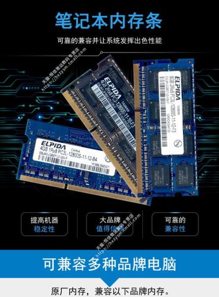 尔必达内存怎么样_尔必达内存条性能好吗-第1张图片-俊逸知识馆 尔必达内存怎么样_尔必达内存条性能好吗-第1张图片-俊逸知识馆