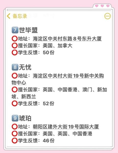 北京靠谱的移民中介有哪些_如何选择-第1张图片-俊逸知识馆 北京靠谱的移民中介有哪些_如何选择-第1张图片-俊逸知识馆
