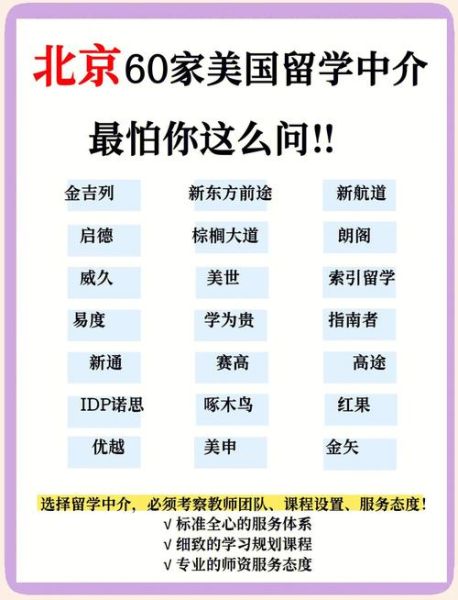 北京靠谱的移民中介有哪些_如何选择-第3张图片-俊逸知识馆 北京靠谱的移民中介有哪些_如何选择-第3张图片-俊逸知识馆