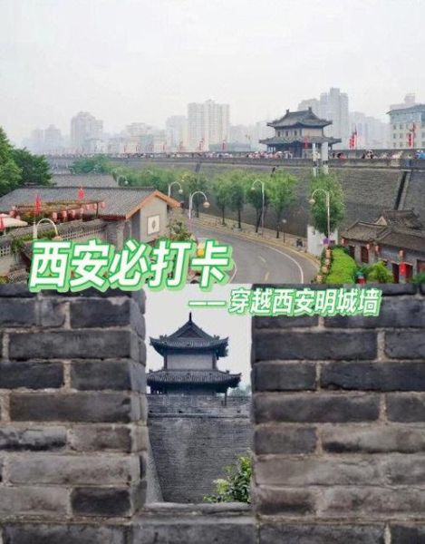 北京古城墙在哪里_北京古城墙门票多少钱-第1张图片-俊逸知识馆 北京古城墙在哪里_北京古城墙门票多少钱-第1张图片-俊逸知识馆
