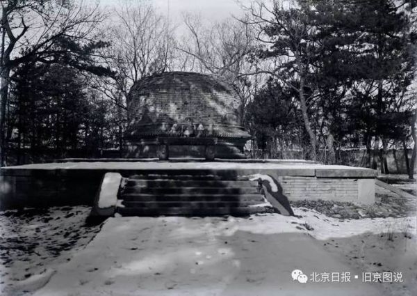 北京公主坟是哪个公主_公主坟来历-第1张图片-俊逸知识馆 北京公主坟是哪个公主_公主坟来历-第1张图片-俊逸知识馆