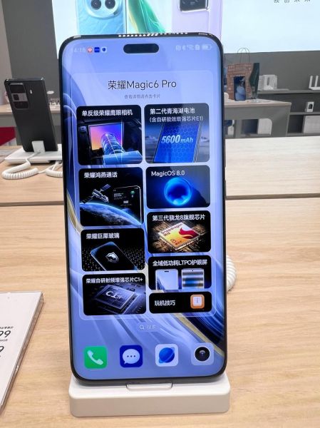 华为magic怎么样_值不值得买-第3张图片-俊逸知识馆 华为magic怎么样_值不值得买-第3张图片-俊逸知识馆