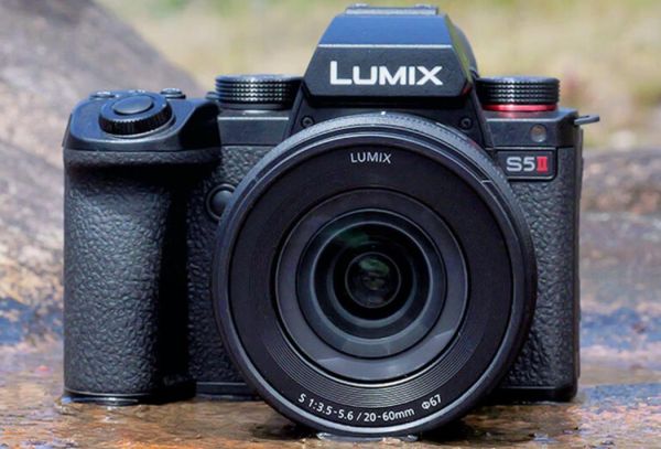 松下相机怎么样_松下相机值得买吗-第1张图片-俊逸知识馆 松下相机怎么样_松下相机值得买吗-第1张图片-俊逸知识馆