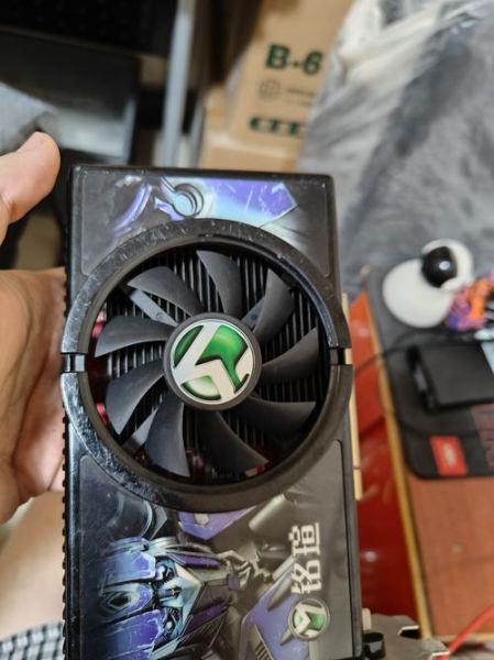 hd4400显卡怎么样_hd4400能玩什么游戏-第2张图片-俊逸知识馆 hd4400显卡怎么样_hd4400能玩什么游戏-第2张图片-俊逸知识馆