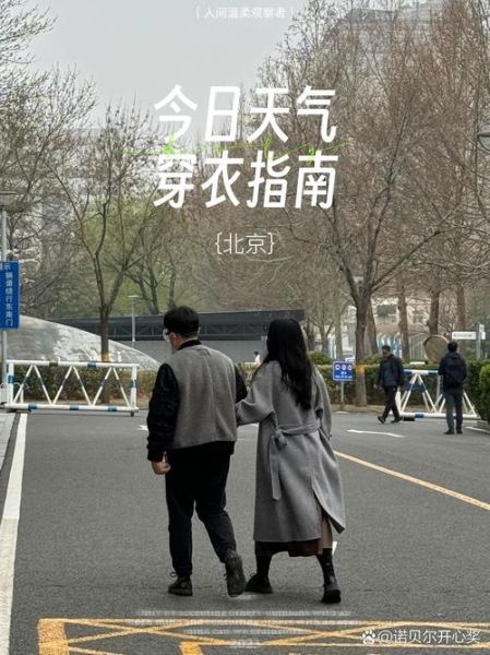 北京今天穿什么衣服_北京今日天气适合出门吗-第1张图片-俊逸知识馆 北京今天穿什么衣服_北京今日天气适合出门吗-第1张图片-俊逸知识馆