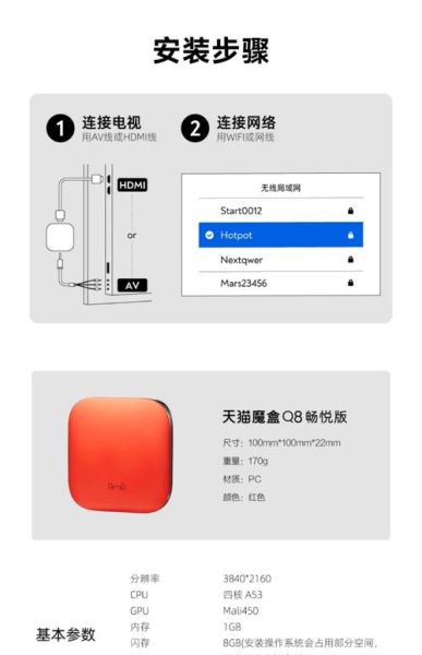 天猫魔盒怎么样_天猫魔盒值得买吗-第1张图片-俊逸知识馆 天猫魔盒怎么样_天猫魔盒值得买吗-第1张图片-俊逸知识馆