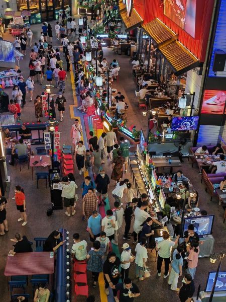 北京便宜又好吃的小吃街在哪_怎么走最划算-第1张图片-俊逸知识馆