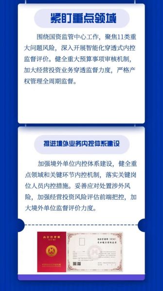 北京市国资委职责是什么_如何监管国企-第2张图片-俊逸知识馆