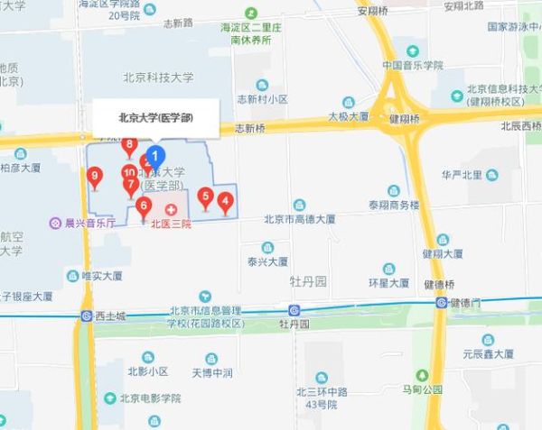北京大学在哪_北京大学具体地址-第1张图片-俊逸知识馆 北京大学在哪_北京大学具体地址-第1张图片-俊逸知识馆
