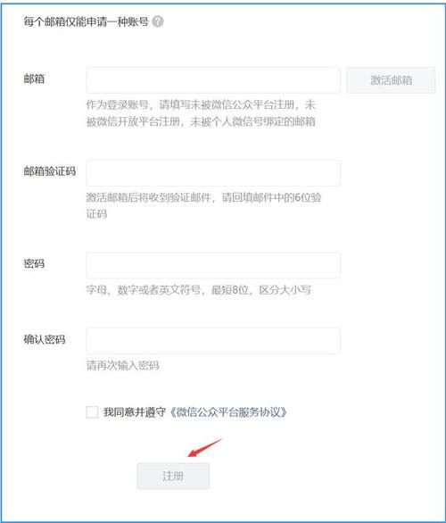 怎么样开公众号_公众号怎么注册-第1张图片-俊逸知识馆 怎么样开公众号_公众号怎么注册-第1张图片-俊逸知识馆