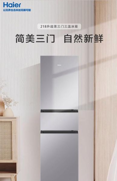 海尔电冰箱怎么样_海尔冰箱质量好吗-第2张图片-俊逸知识馆 海尔电冰箱怎么样_海尔冰箱质量好吗-第2张图片-俊逸知识馆