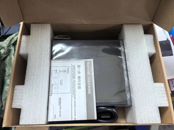 磊科路由器怎么样_磊科路由器好用吗-第3张图片-俊逸知识馆 磊科路由器怎么样_磊科路由器好用吗-第3张图片-俊逸知识馆