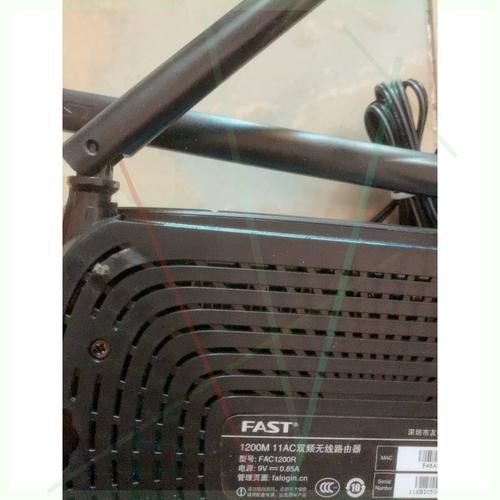fast路由器怎么样_fast路由器信号好吗-第2张图片-俊逸知识馆 fast路由器怎么样_fast路由器信号好吗-第2张图片-俊逸知识馆