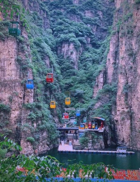 北京周边的城市有哪些_北京周边自驾游去哪里-第1张图片-俊逸知识馆 北京周边的城市有哪些_北京周边自驾游去哪里-第1张图片-俊逸知识馆