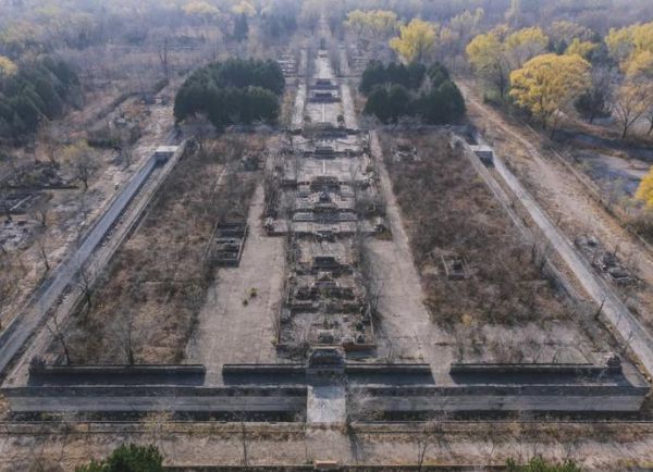 老北京微缩景园门票多少钱_值得去吗-第2张图片-俊逸知识馆 老北京微缩景园门票多少钱_值得去吗-第2张图片-俊逸知识馆