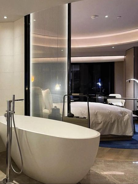 三里屯通盈中心洲际酒店怎么样_预订价格多少-第1张图片-俊逸知识馆 三里屯通盈中心洲际酒店怎么样_预订价格多少-第1张图片-俊逸知识馆