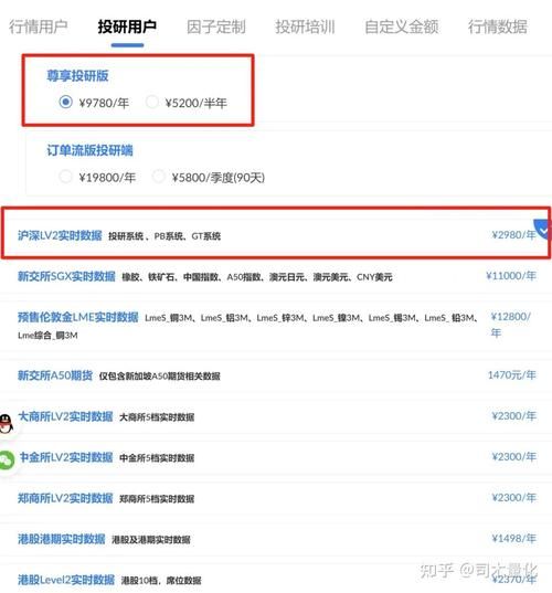股票接口怎么获取_免费股票数据接口有哪些-第1张图片-俊逸知识馆 股票接口怎么获取_免费股票数据接口有哪些-第1张图片-俊逸知识馆