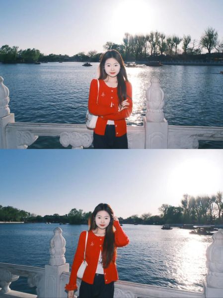 北京8月份天气怎么样_8月去北京穿什么衣服合适-第3张图片-俊逸知识馆 北京8月份天气怎么样_8月去北京穿什么衣服合适-第3张图片-俊逸知识馆