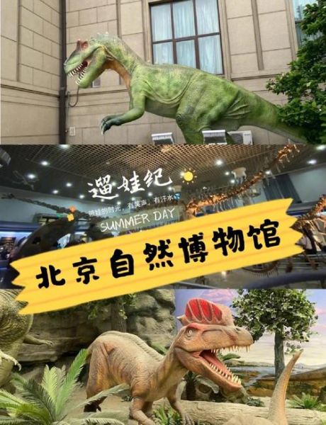 北京博物馆推荐_带孩子去哪逛-第1张图片-俊逸知识馆 北京博物馆推荐_带孩子去哪逛-第1张图片-俊逸知识馆