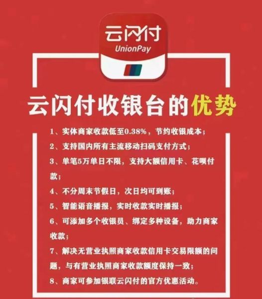云闪付怎么用_云闪付安全吗-第1张图片-俊逸知识馆 云闪付怎么用_云闪付安全吗-第1张图片-俊逸知识馆