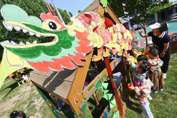 北京端午去哪玩_北京端午有什么特色活动-第3张图片-俊逸知识馆 北京端午去哪玩_北京端午有什么特色活动-第3张图片-俊逸知识馆