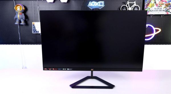 优派显示器怎么样_优派显示器值得买吗-第2张图片-俊逸知识馆 优派显示器怎么样_优派显示器值得买吗-第2张图片-俊逸知识馆