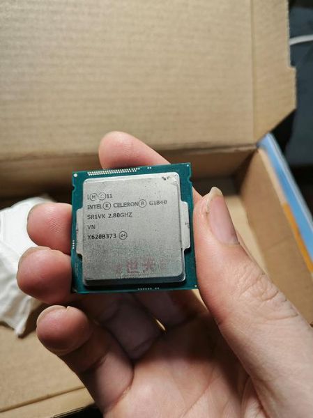 英特尔赛扬处理器怎么样_适合办公吗-第1张图片-俊逸知识馆 英特尔赛扬处理器怎么样_适合办公吗-第1张图片-俊逸知识馆