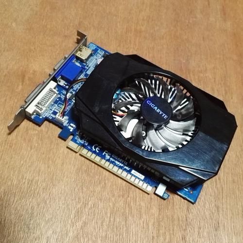 gt630显卡怎么样_gt630显卡能玩什么游戏-第1张图片-俊逸知识馆 gt630显卡怎么样_gt630显卡能玩什么游戏-第1张图片-俊逸知识馆