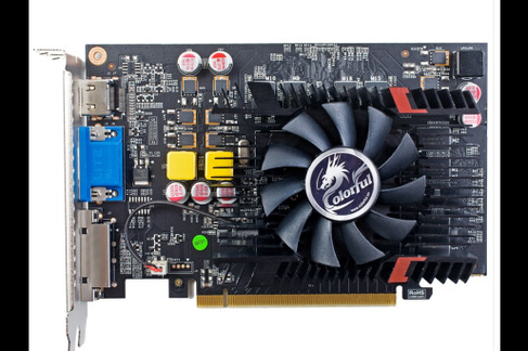 gt630显卡怎么样_gt630显卡能玩什么游戏-第2张图片-俊逸知识馆 gt630显卡怎么样_gt630显卡能玩什么游戏-第2张图片-俊逸知识馆