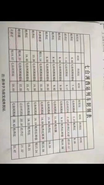 北京到牡丹江火车时刻表查询_北京至牡丹江高铁票价多少钱-第3张图片-俊逸知识馆 北京到牡丹江火车时刻表查询_北京至牡丹江高铁票价多少钱-第3张图片-俊逸知识馆