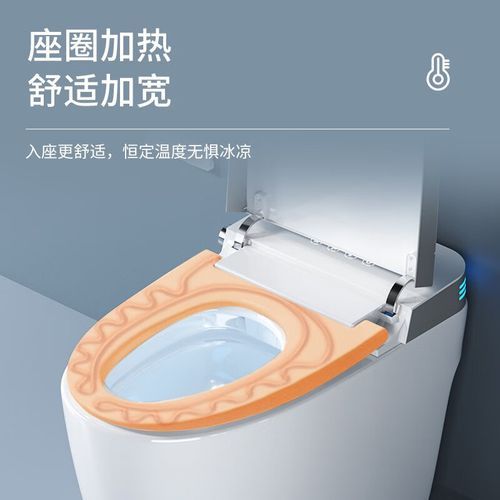 小米智能马桶怎么样_值不值得买-第1张图片-俊逸知识馆