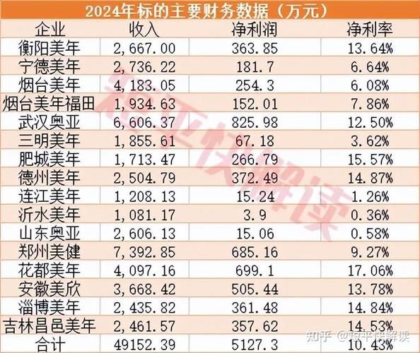 美年健康股票怎么样_美年健康值得长期投资吗-第2张图片-俊逸知识馆