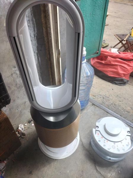 戴森净化器怎么样_戴森净化器除甲醛效果好吗-第2张图片-俊逸知识馆 戴森净化器怎么样_戴森净化器除甲醛效果好吗-第2张图片-俊逸知识馆