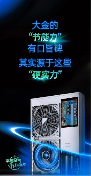 大金空调怎么样_大金空调真的省电吗-第1张图片-俊逸知识馆 大金空调怎么样_大金空调真的省电吗-第1张图片-俊逸知识馆