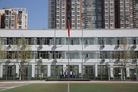 北京十七中怎么样_北京十七中招生条件-第1张图片-俊逸知识馆 北京十七中怎么样_北京十七中招生条件-第1张图片-俊逸知识馆