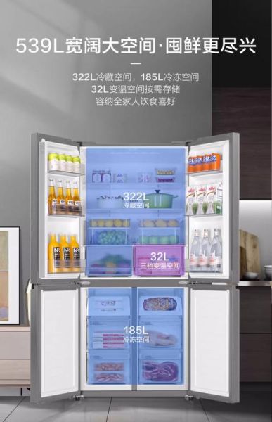 海尔怎么样啊_海尔冰箱质量好吗-第2张图片-俊逸知识馆 海尔怎么样啊_海尔冰箱质量好吗-第2张图片-俊逸知识馆
