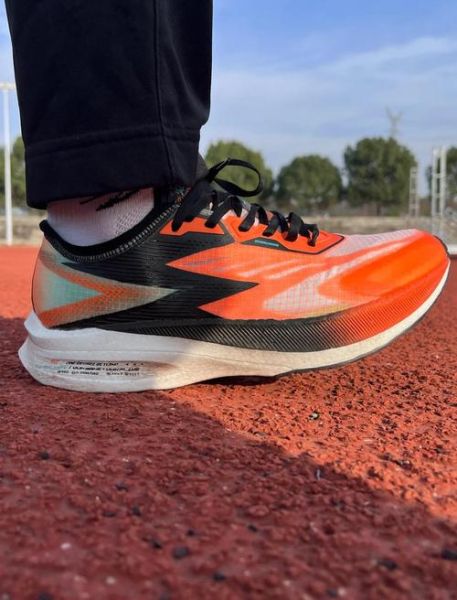 361的鞋子怎么样_质量与舒适度实测-第2张图片-俊逸知识馆 361的鞋子怎么样_质量与舒适度实测-第2张图片-俊逸知识馆