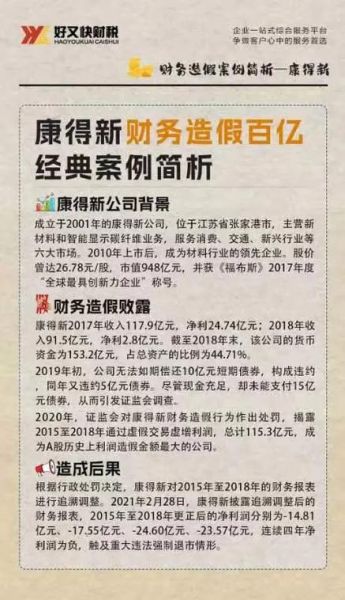 康得新怎么样_康得新退市后还能索赔吗-第1张图片-俊逸知识馆 康得新怎么样_康得新退市后还能索赔吗-第1张图片-俊逸知识馆